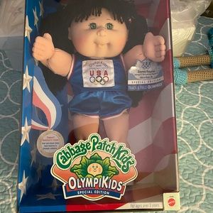 Cabbage Patch Kids